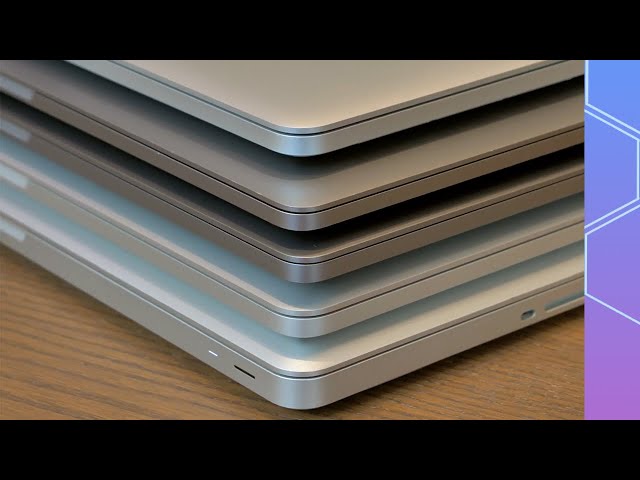 Best and worst MacBooks of the decade!