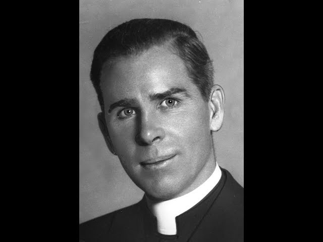 Prayer Is A Dialogue | Venerable Archbishop Fulton John Sheen | Catholic Podcast