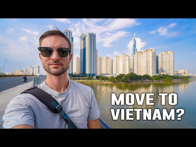 Teaching English in Vietnam: How To Decide If It's Right For YOU