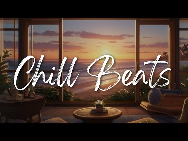 🎵 Lofi Haven: Relaxing Beats for Chill Vibes 🌅