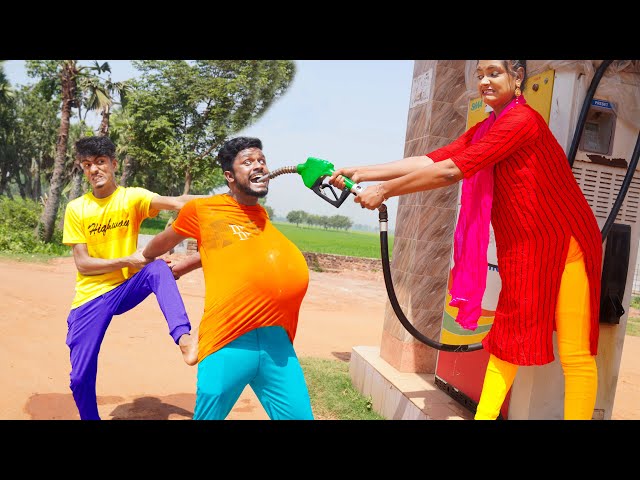 Eid Special Don’t Miss New Unlimited Funny Viral Trending Video 2023 By Fun Tv 420