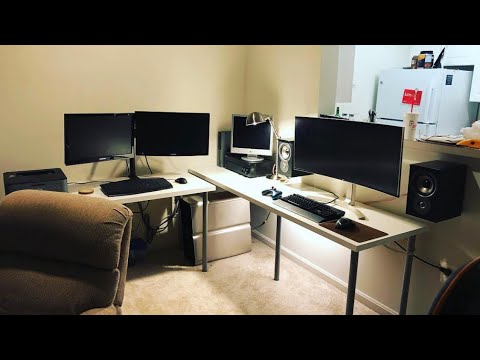 Home Network/Office Setup