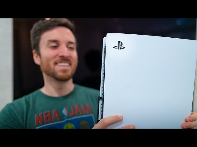 PS5 Review Compared To Xbox Series X. It's a close one.