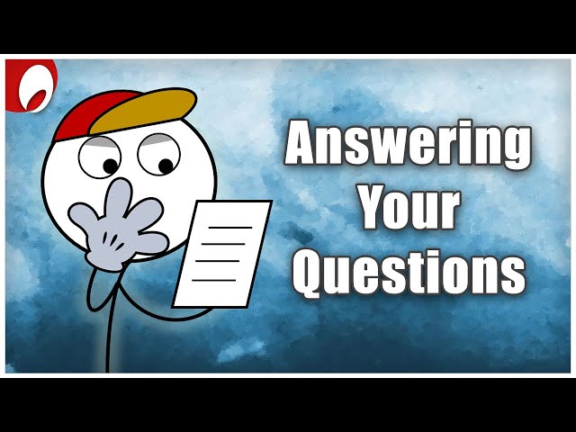Answering your Questions | Q&A Response
