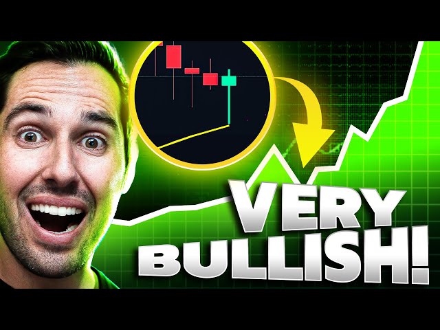 URGENT: 6 Hours Left To Confirm If Bitcoin Bulls Are Back In Control! [DO THIS NOW]
