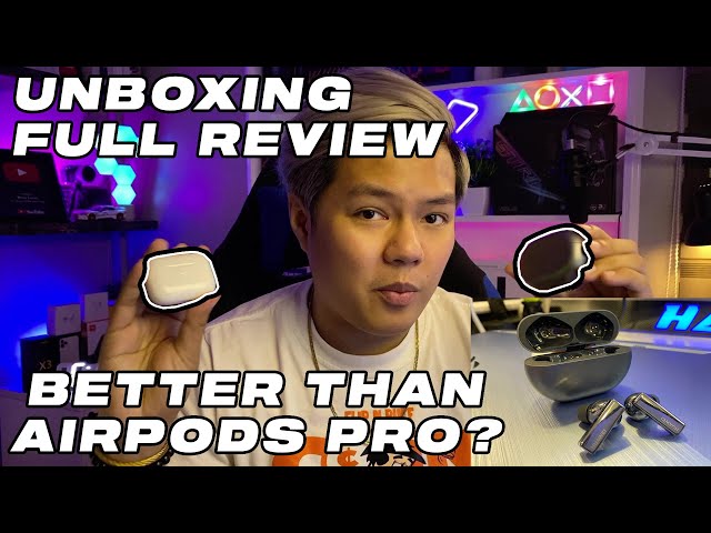 Huawei Freebuds Pro Review | Best ANC Earbuds of 2020 | Honest Review