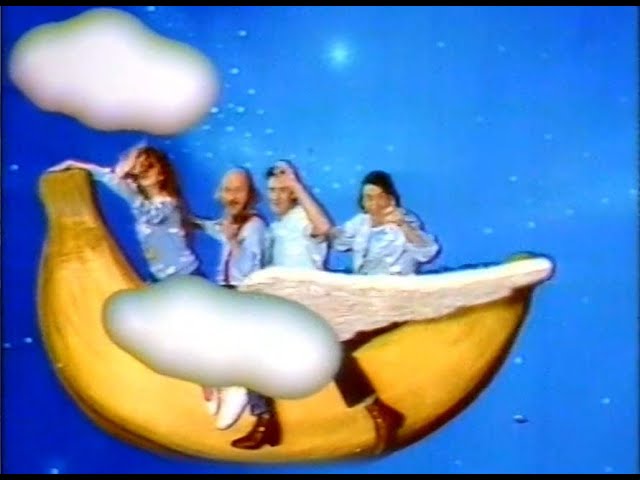 ARD 23.03.1982 - Bananas Folge 9