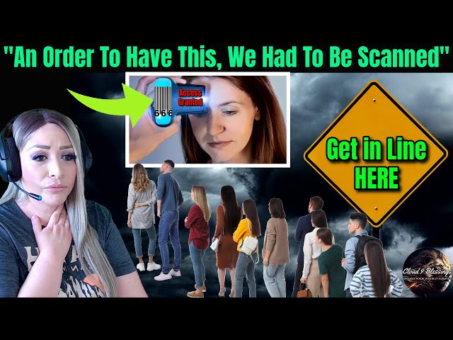 DREAM: A Warning For Those Who Will Be LEFT BEHIND ! What I Saw Was SHOCKING