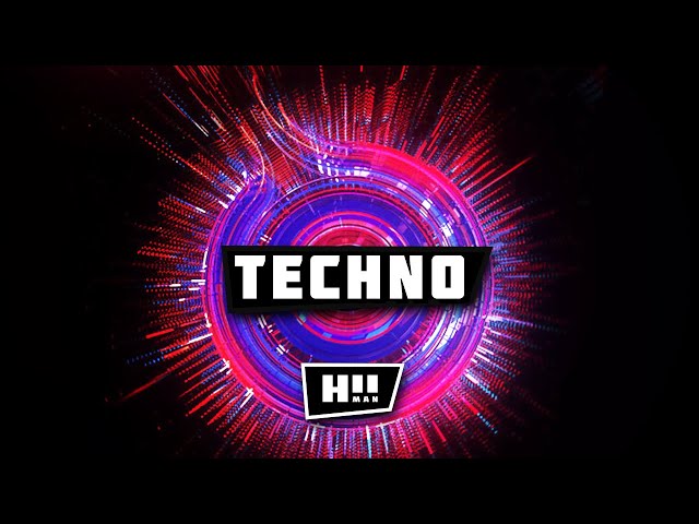Minimal Techno & Tech House Mix – February 2022