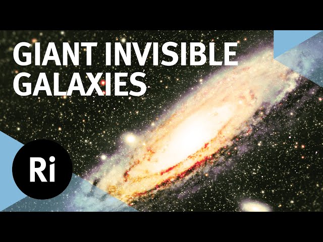 The invisible universe, from supernova to black holes – with Matthew Bothwell