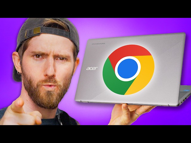 Stop Calling these “Chromebooks”