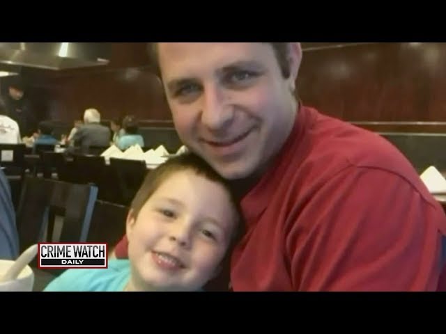 Pt. 2: 5-Year-OId Vanishes After Dad Found Unresponsive in Road - Crime Watch Daily