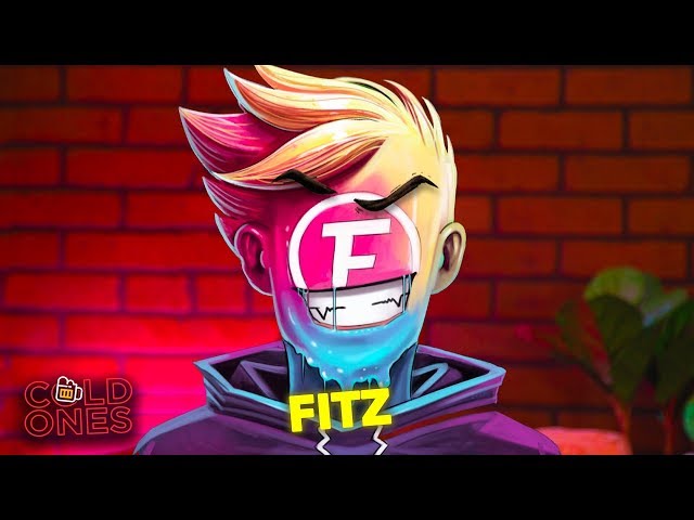 Surprising Fitz with his Old Tweets | Cold Ones