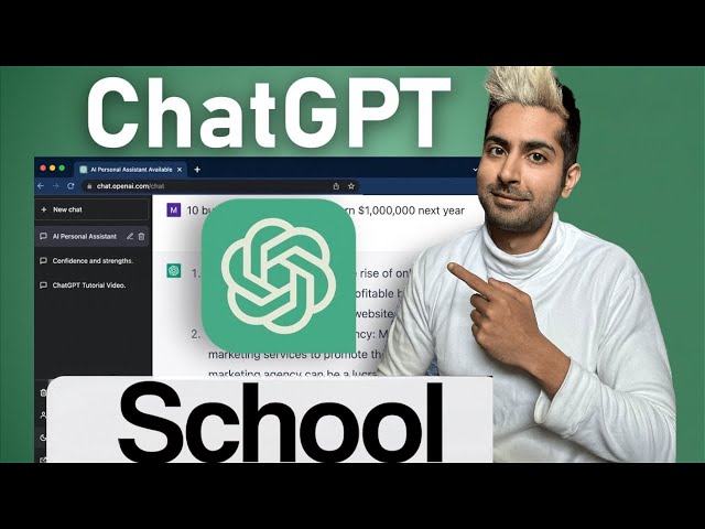 Introducing GPT School