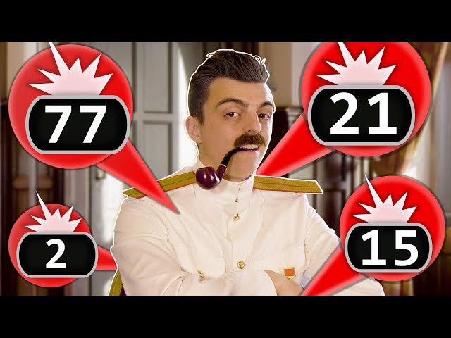Hearts of Iron 4: When Stalin Lost WW2
