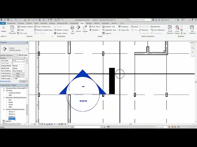 14-Structural Sheet In Revit| How to make structural Sheet In Revit| Sheeting In Revit| Drawing