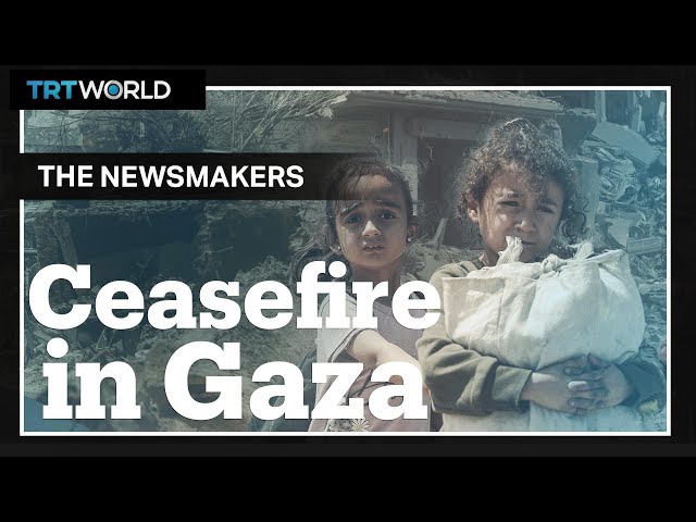 Are the chances for a ceasefire in Gaza fading?