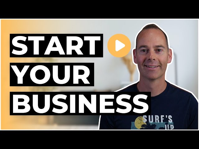 How To Start An Online Business With $100 Or Less