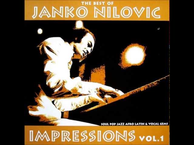 Janko Nilovic - Cross Rolls