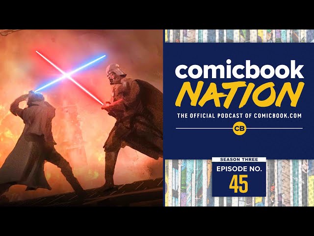 Disney+ Day Announcement Reactions & Breakdown with Phase Zero and ComicBook Nation