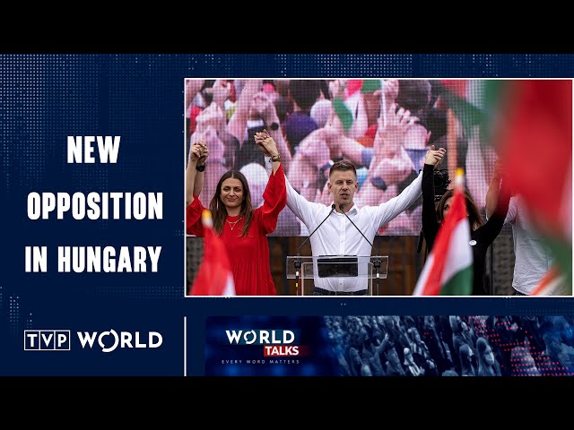 Are political changes on the horizon for Hungary? | Gáspár Keresztes