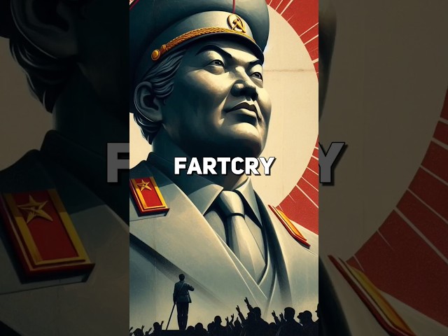 Far Cry 7 North Korea story Leaks (Explained).