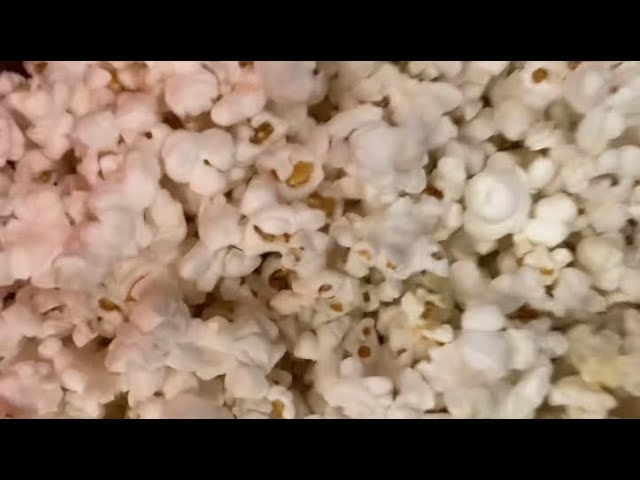 Make Movie Theater Popcorn at Home - Easier than You Think!