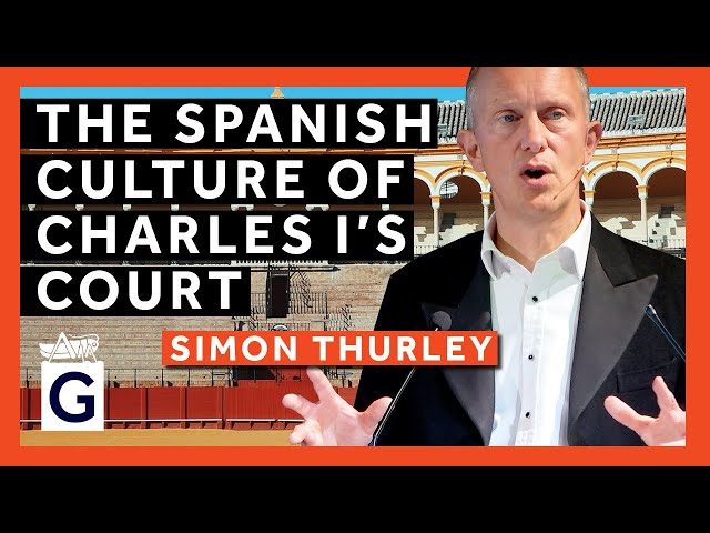 The Spanish Culture of Charles I's Court