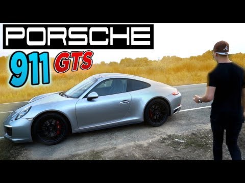 Neues AUTO KAUFEN? Porsche 911 GTS