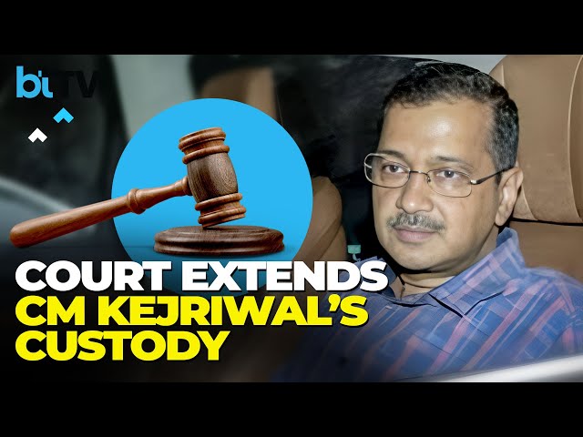 Arvind Kejriwal's Court Drama: Defiance, Dismissals And Extended Custody