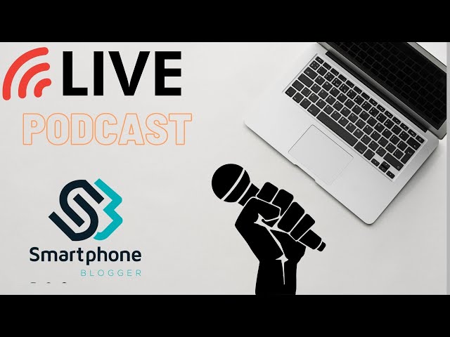 LIVE Podcast - Huawei P50 Pro, Galaxy S21 FE, Mi 11 Ultra Release und eure Fragen!