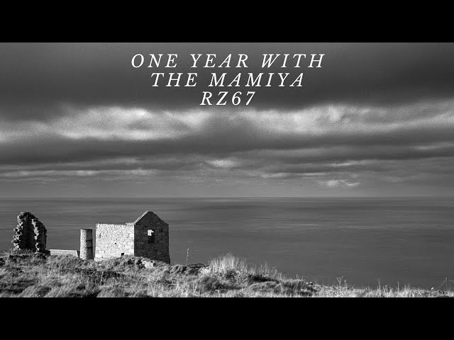One year with the Mamiya RZ67 | In Images | Film Photography