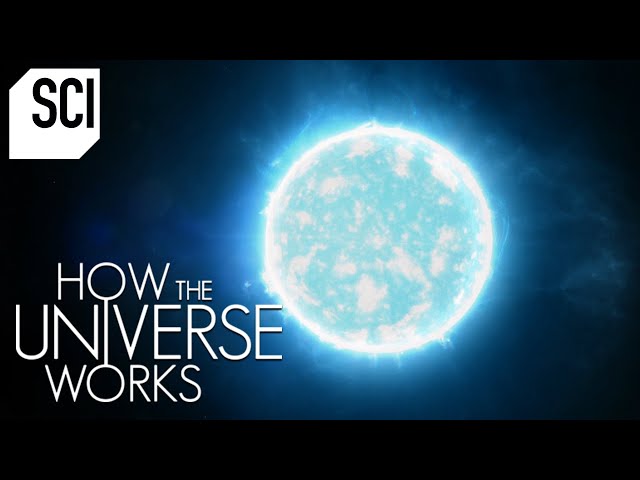 How White Dwarfs Die | How the Universe Works