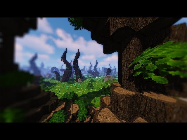 How To Make Minecraft Look Absolutely Incredible