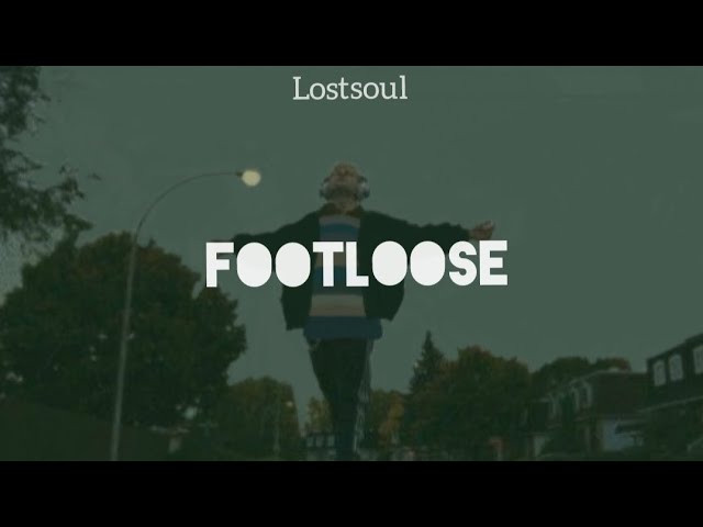 Footloose _Kenny Loggins [Lyrics]