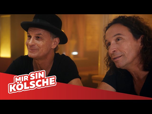 Brings - Mir Sin Kölsche (Offizielles Musikvideo)