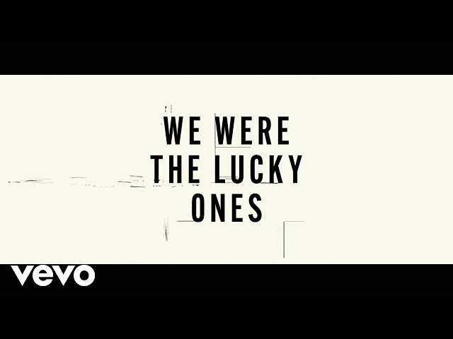 Rachel Portman - We Were the Lucky Ones Theme (From "We Were the Lucky Ones")