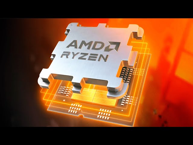 AMD Ryzen 9000 Zen 5 - OFFICIALLY!!!