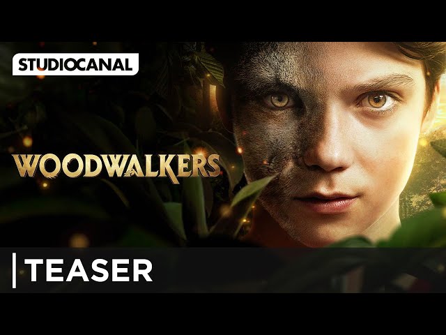 WOODWALKERS | Teaser Trailer | Ab 24. Oktober 2024 im Kino