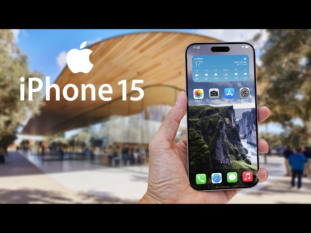 iPhone 15 Pro Max - This Is Incredible!