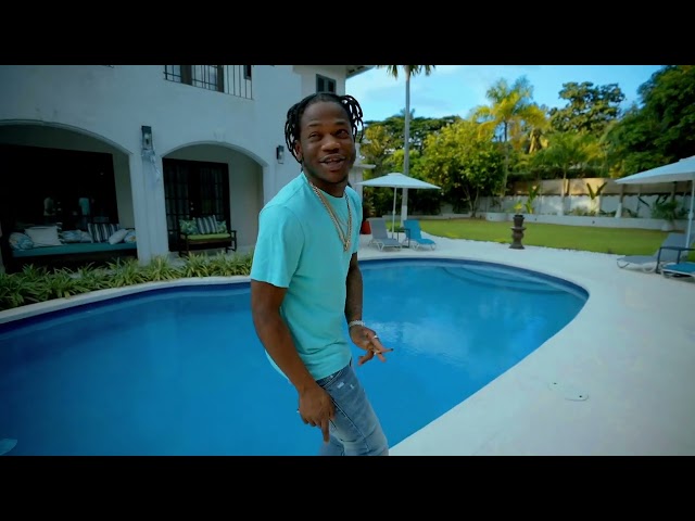 Jahshii - Dream To Reality (Official Music Video)