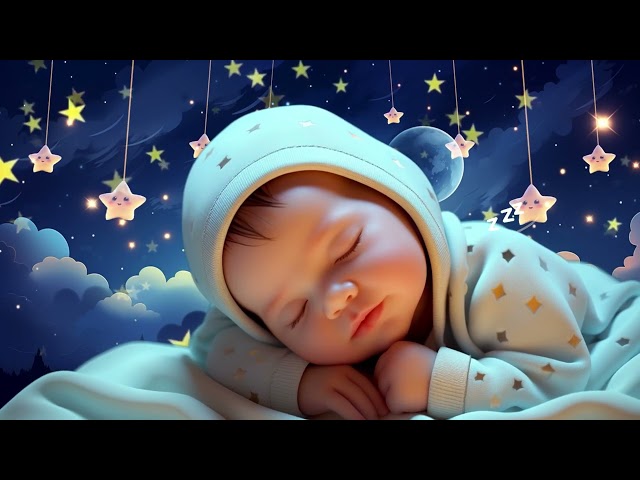 2 Hours Super Relaxing Baby Music ♫ Bedtime Lullaby For Sweet Dreams ♫♫ Baby Sleep Music ♫♫