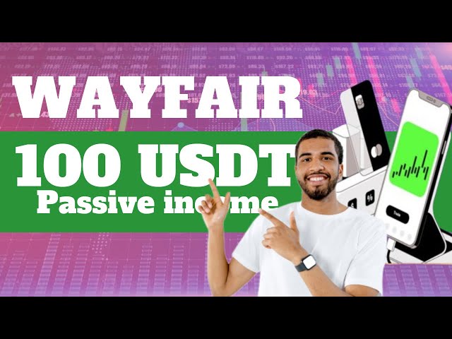 MAKE EASY $100 DAILY | PASSIVE INCOME