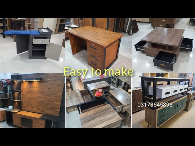 Office Table || Office Table Design || Office Table Price || Office Table Making #diy