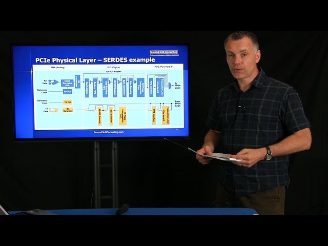 PCI Express Physical Layer