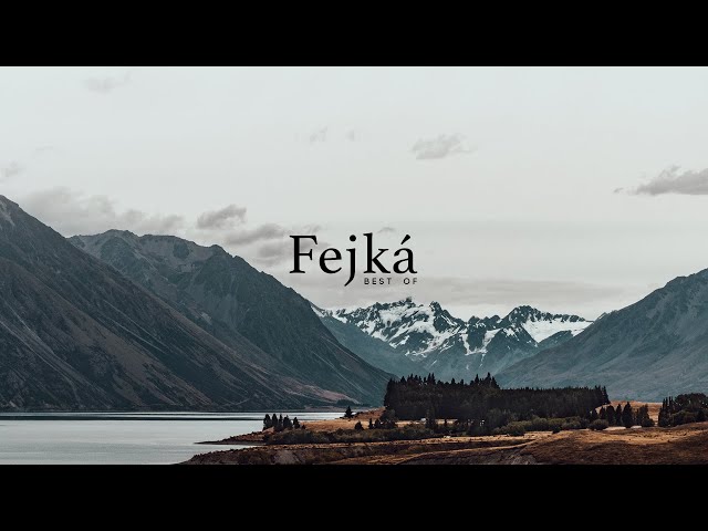 Best of Fejká (2023)