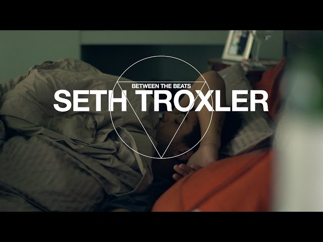 Between The Beats: Seth Troxler | Resident Advisor