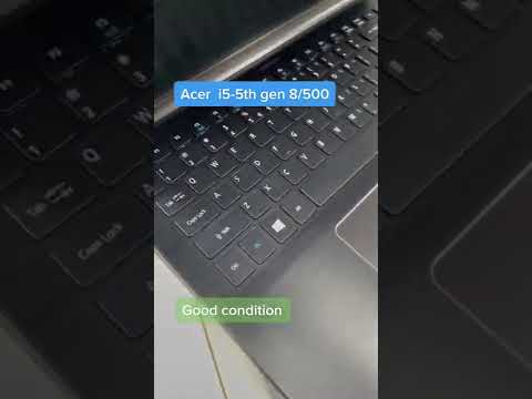 Most Affordable Acer Laptops