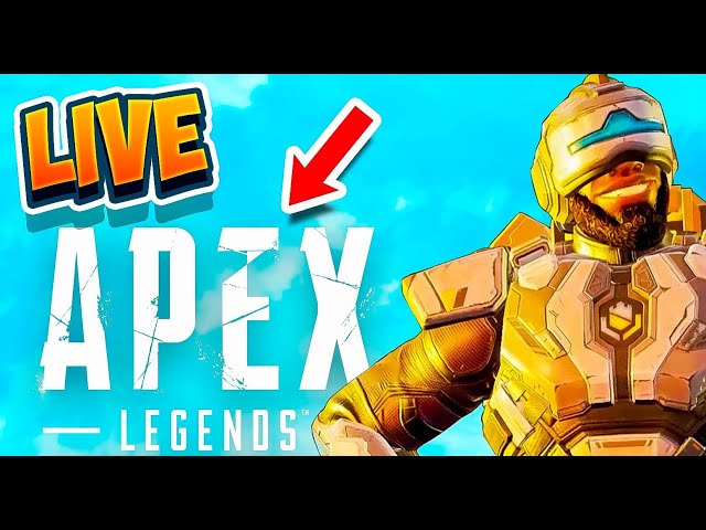 Apex Legends AWAKENING Collection Event 🔴 LIVE