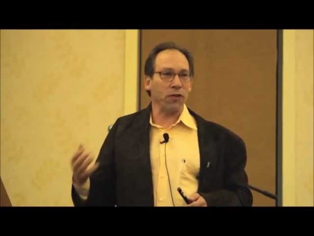 Lawrence Krauss - How we know the Universe is 13.72 Billion Yrs Old and More (Minus Religious Quips)